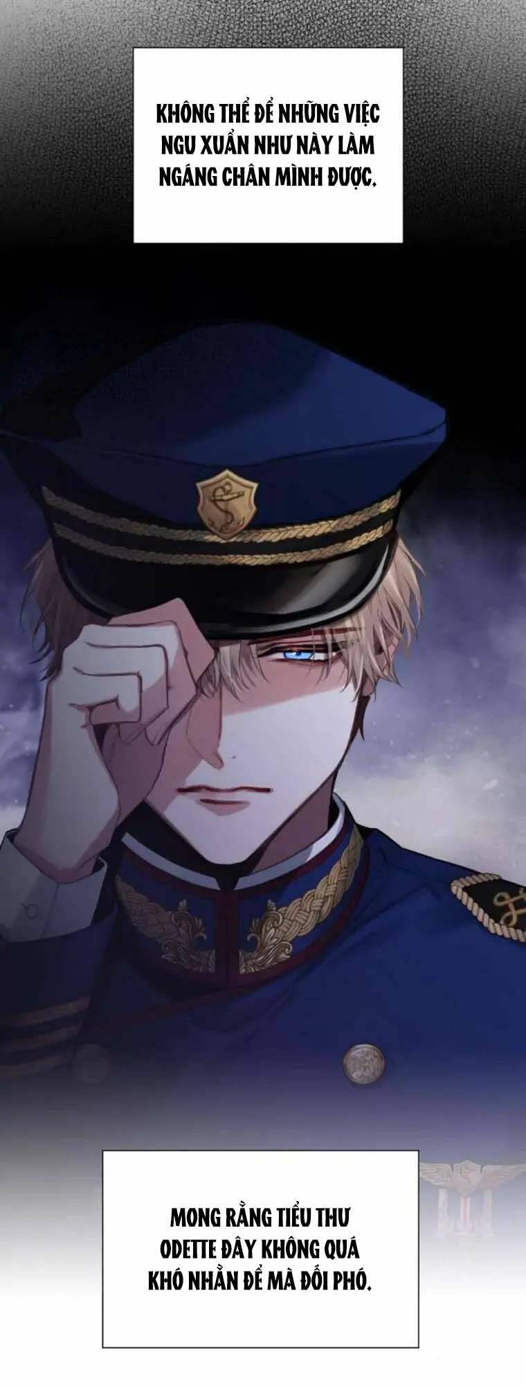 Bastian - Chap 5 - Trang 40