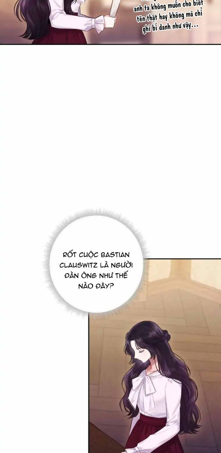 Bastian - Chap 5 - Trang 5