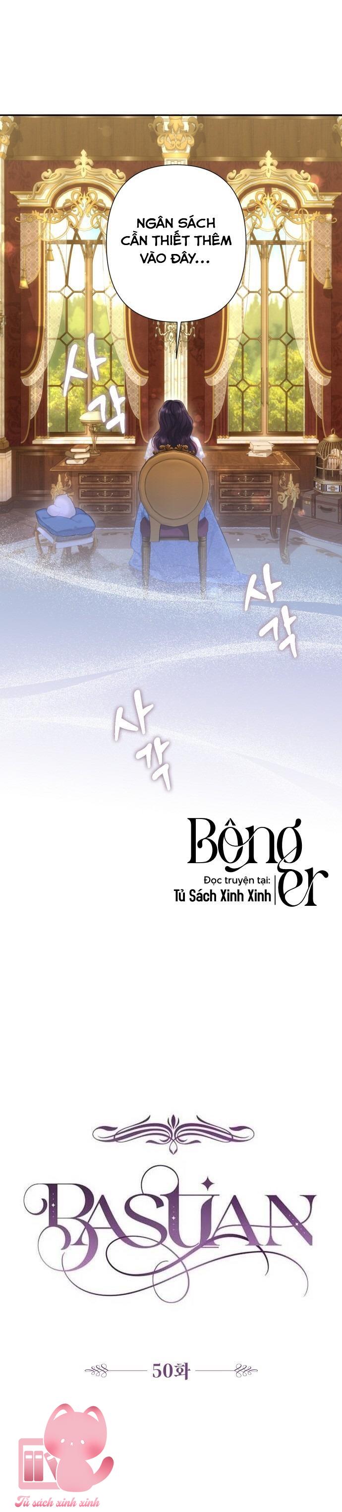 Bastian - Chap 50 - Trang 12