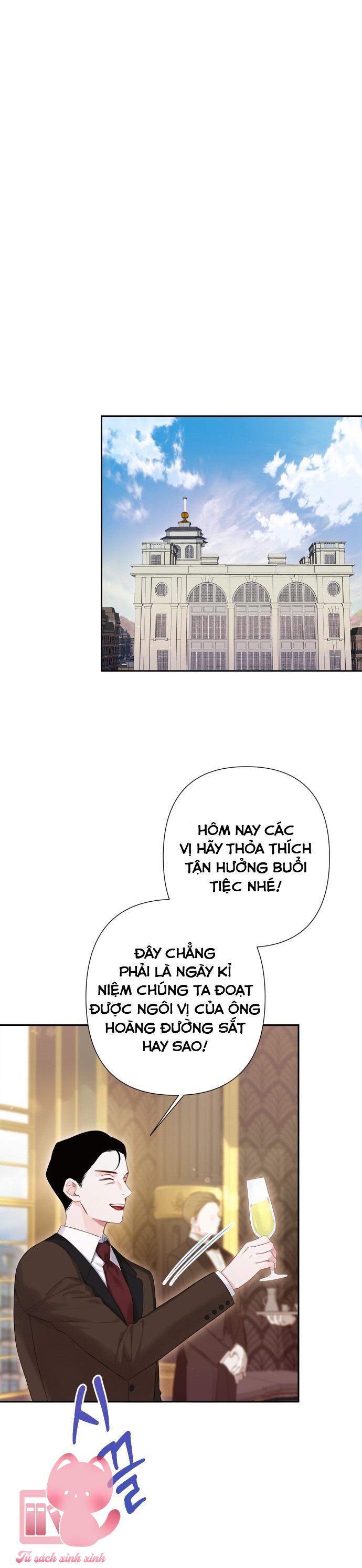 Bastian - Chap 50 - Trang 13