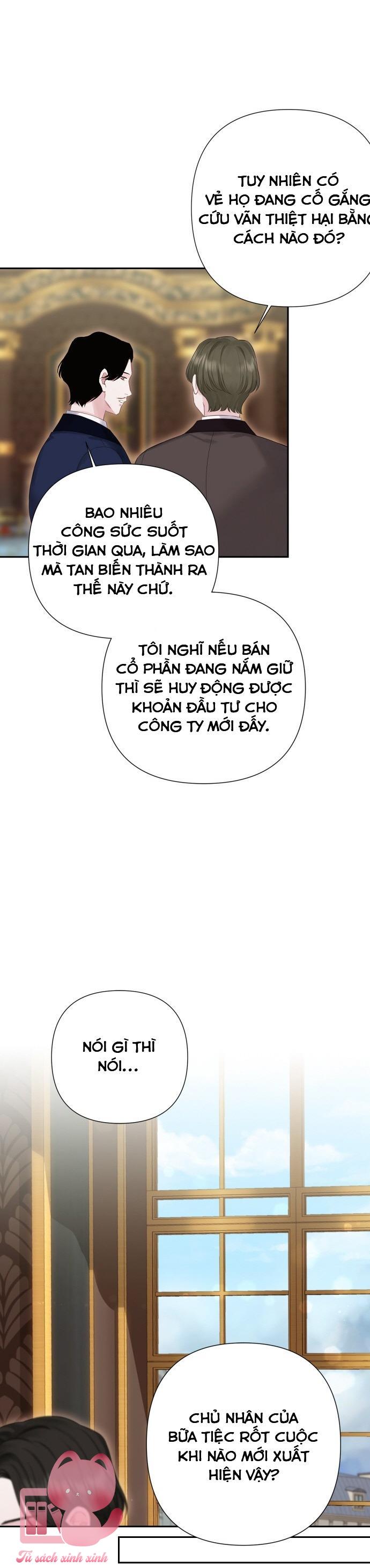 Bastian - Chap 50 - Trang 15