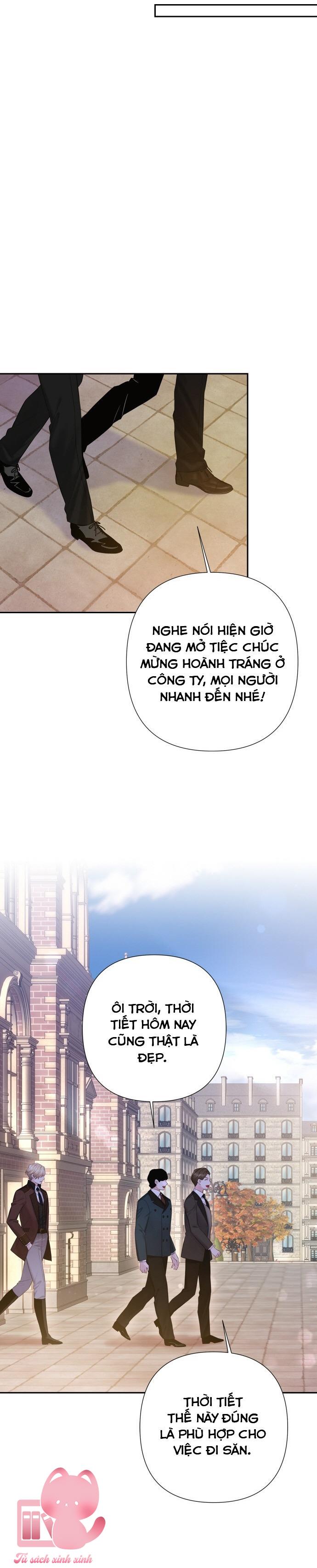 Bastian - Chap 50 - Trang 16