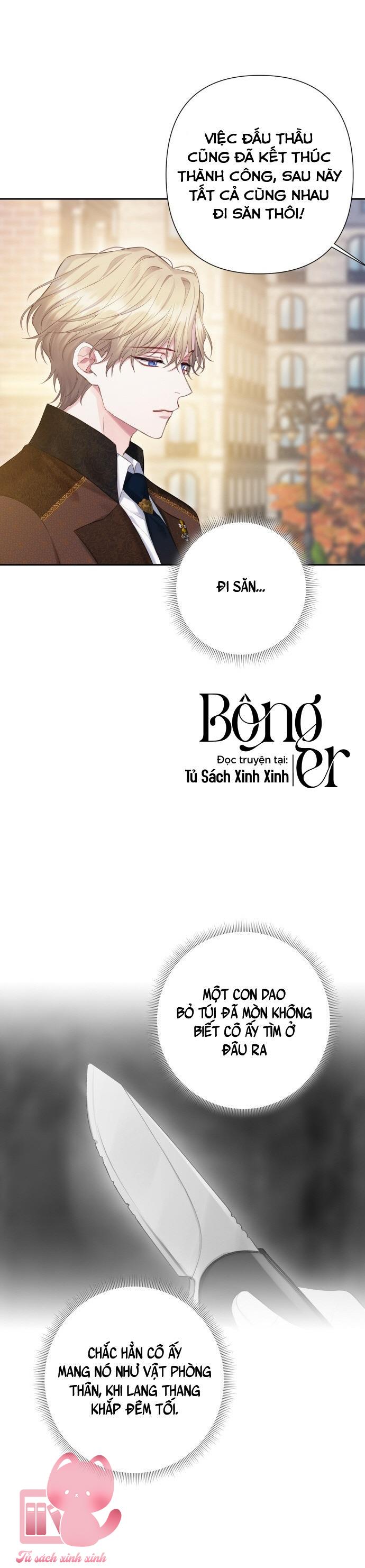 Bastian - Chap 50 - Trang 17