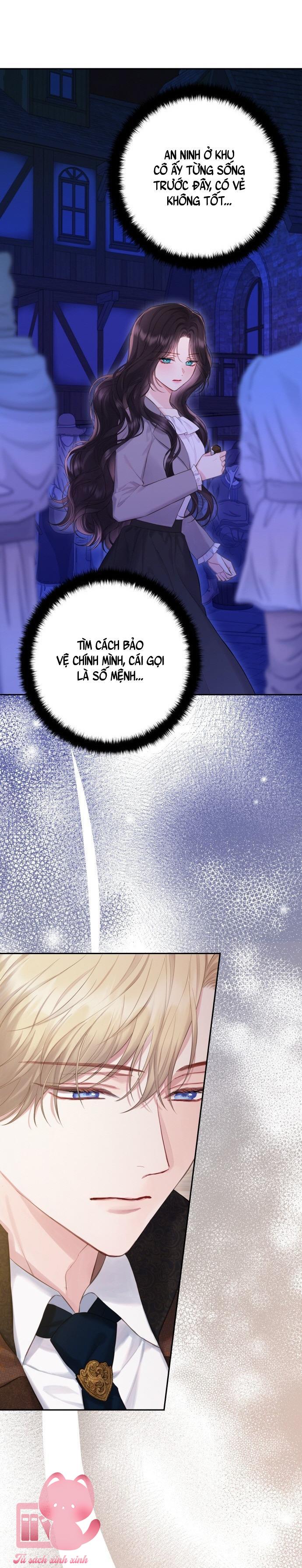 Bastian - Chap 50 - Trang 18