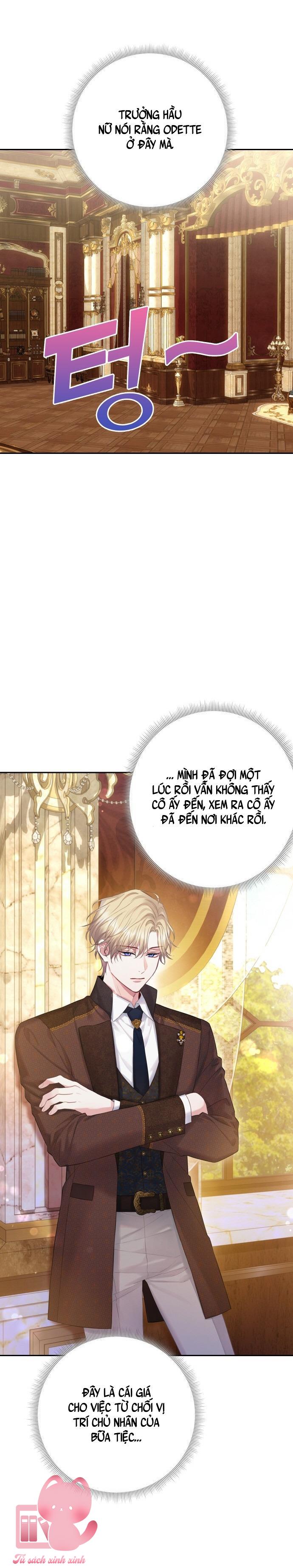 Bastian - Chap 50 - Trang 20