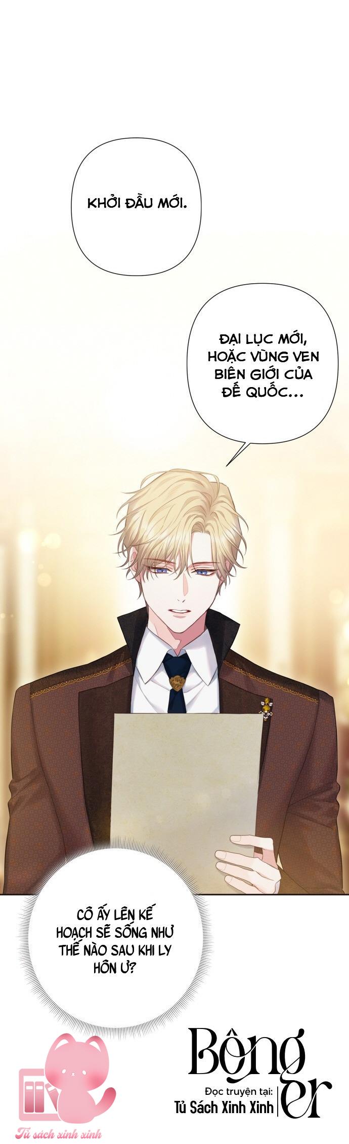 Bastian - Chap 50 - Trang 22