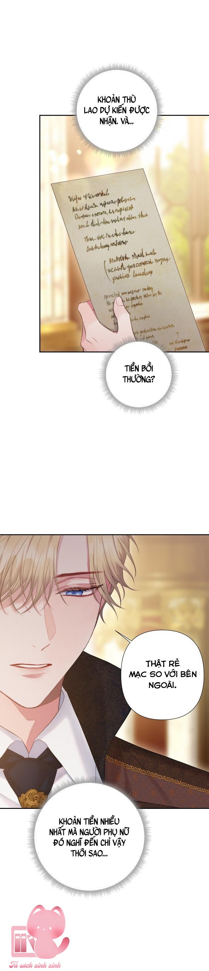 Bastian - Chap 50 - Trang 23