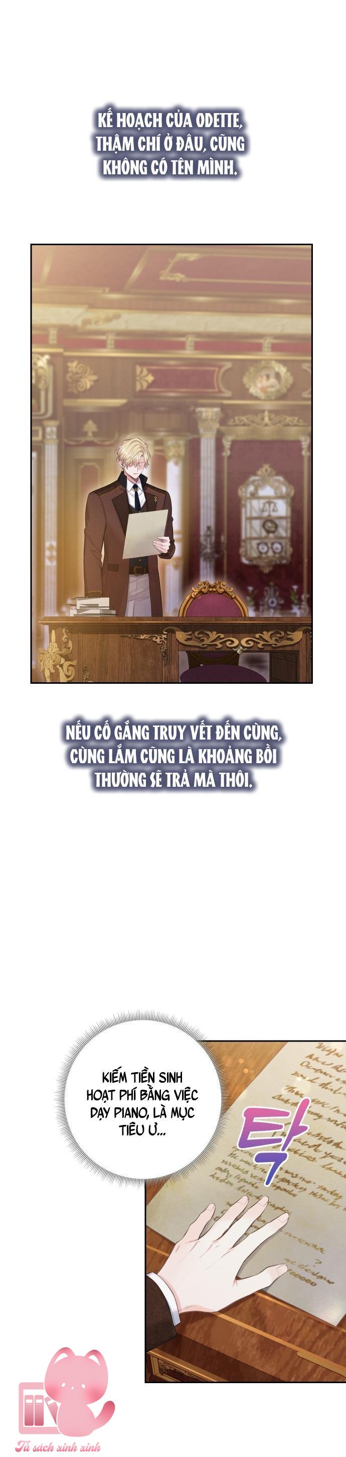 Bastian - Chap 50 - Trang 24
