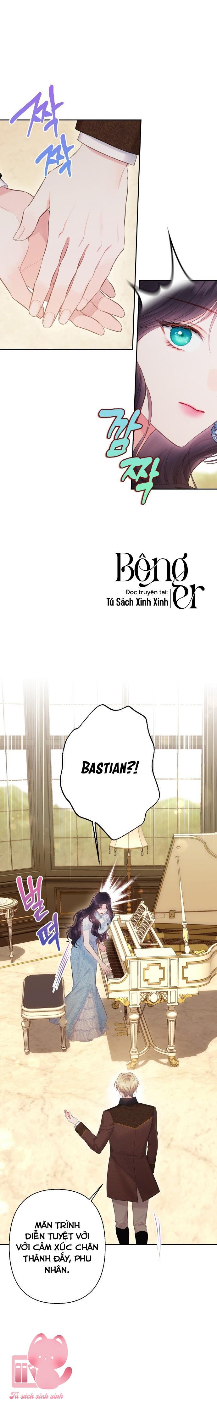Bastian - Chap 50 - Trang 27