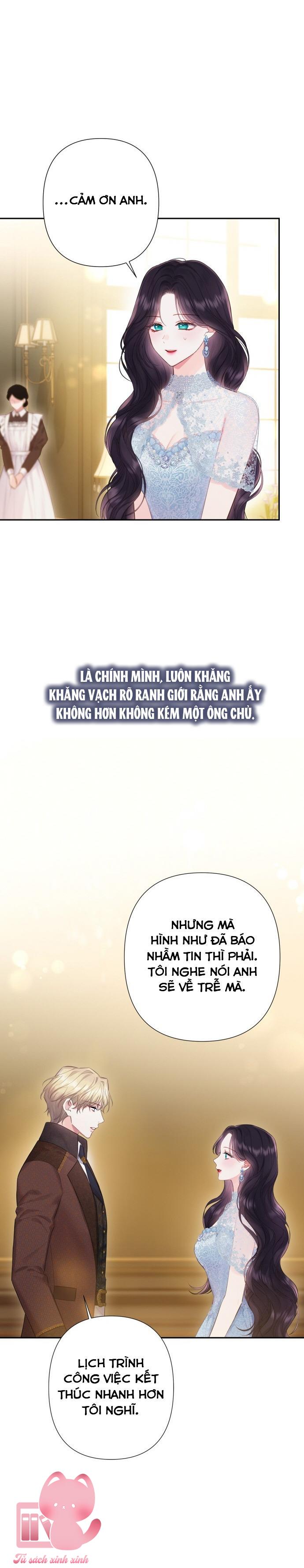 Bastian - Chap 50 - Trang 28