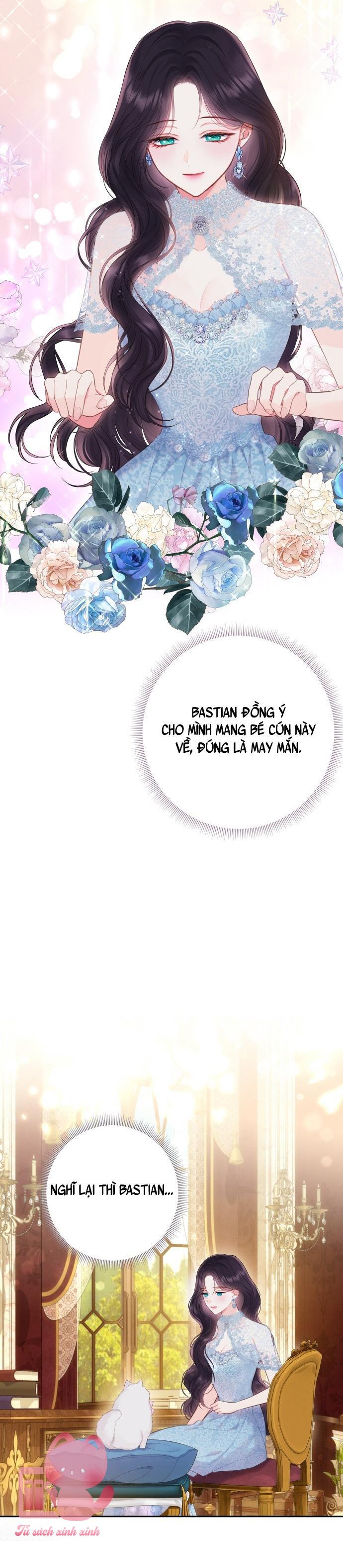 Bastian - Chap 50 - Trang 4