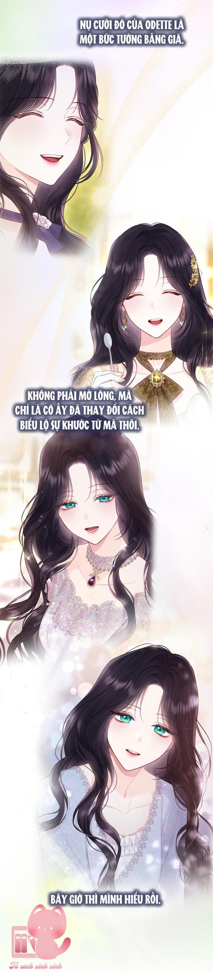 Bastian - Chap 50 - Trang 31