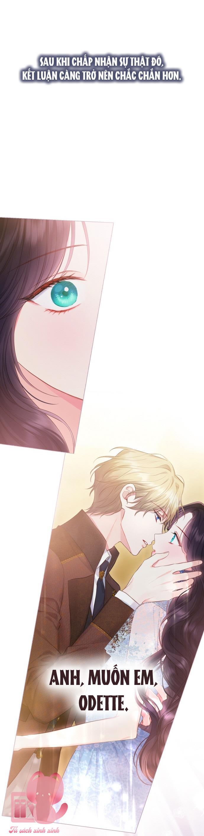 Bastian - Chap 50 - Trang 33