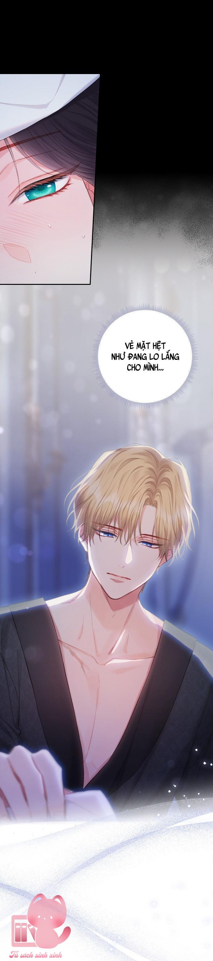 Bastian - Chap 50 - Trang 6