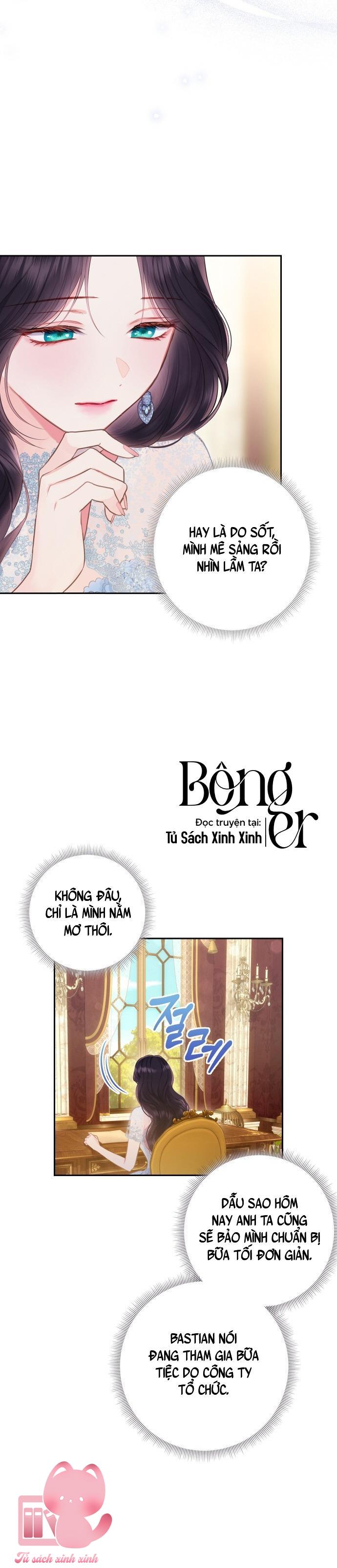 Bastian - Chap 50 - Trang 7