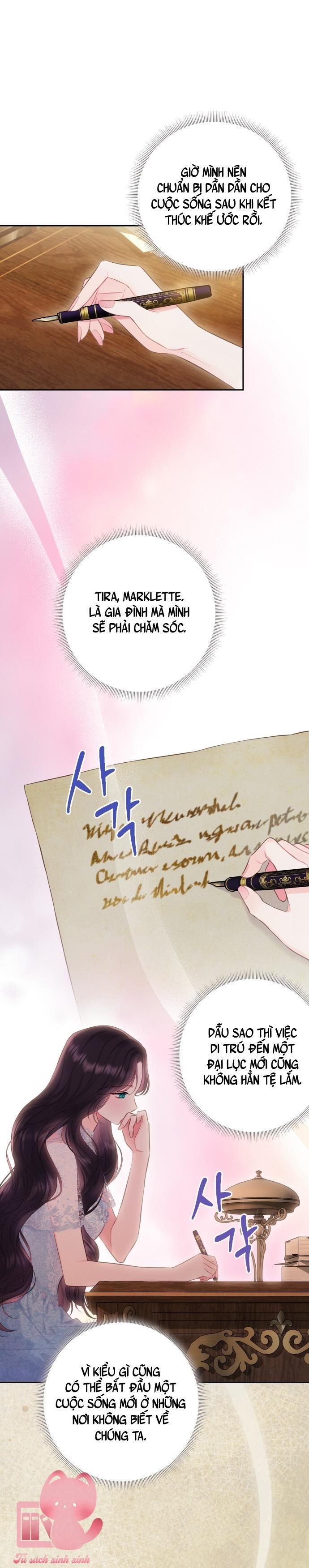 Bastian - Chap 50 - Trang 9