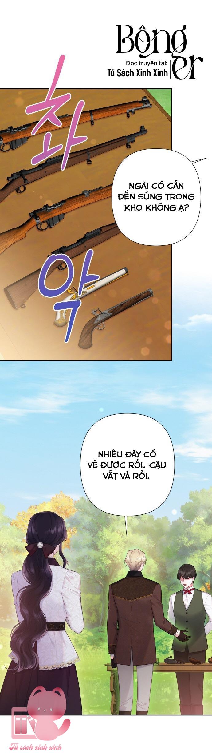 Bastian - Chap 51 - Trang 12