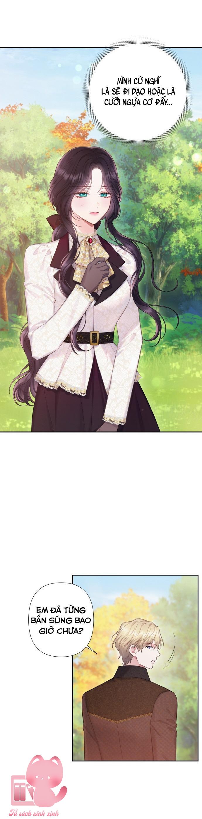 Bastian - Chap 51 - Trang 13