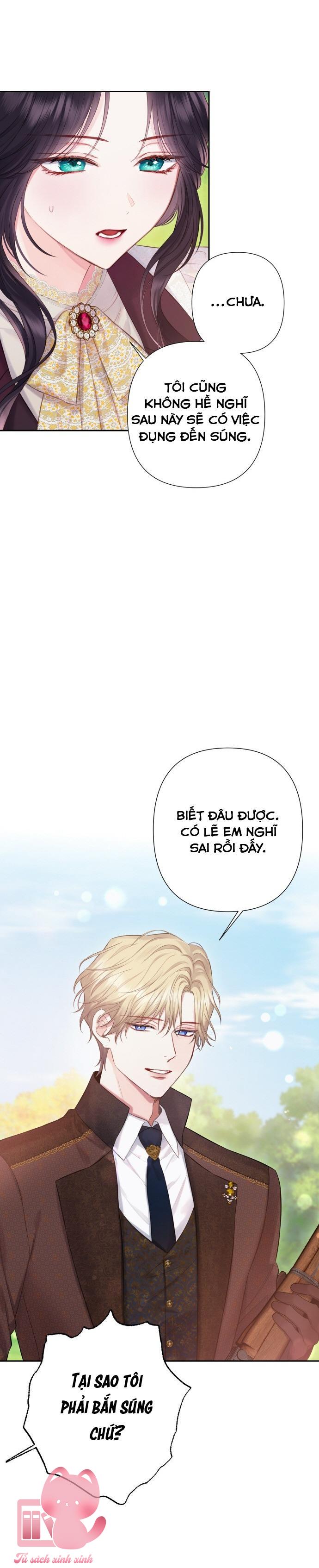 Bastian - Chap 51 - Trang 14