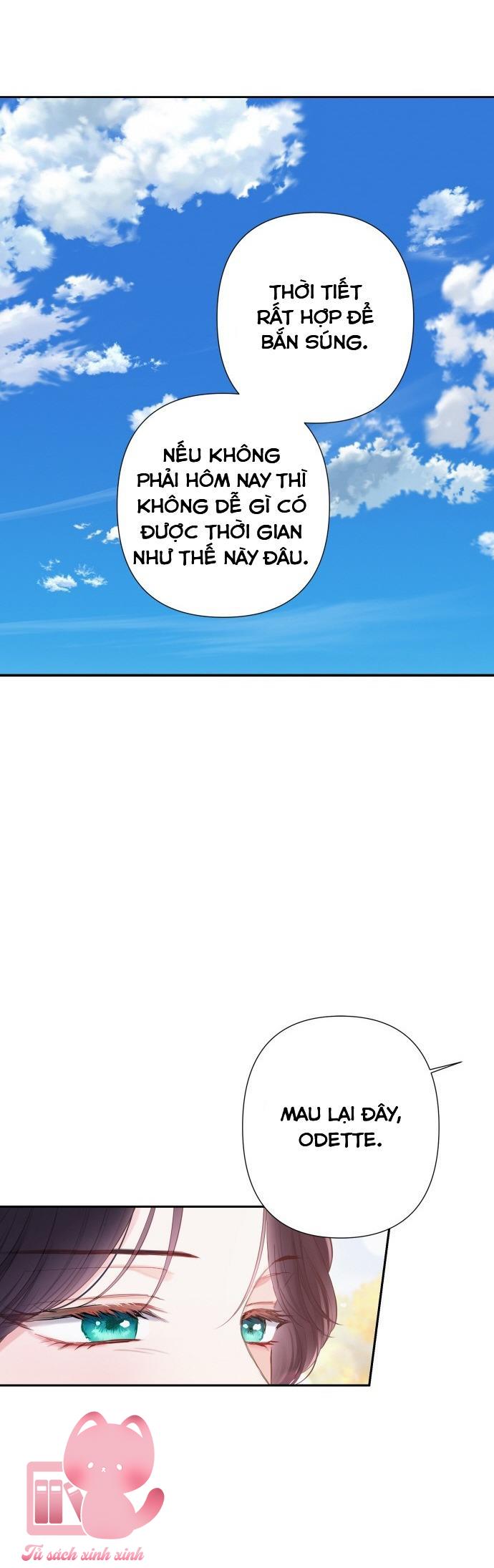 Bastian - Chap 51 - Trang 15