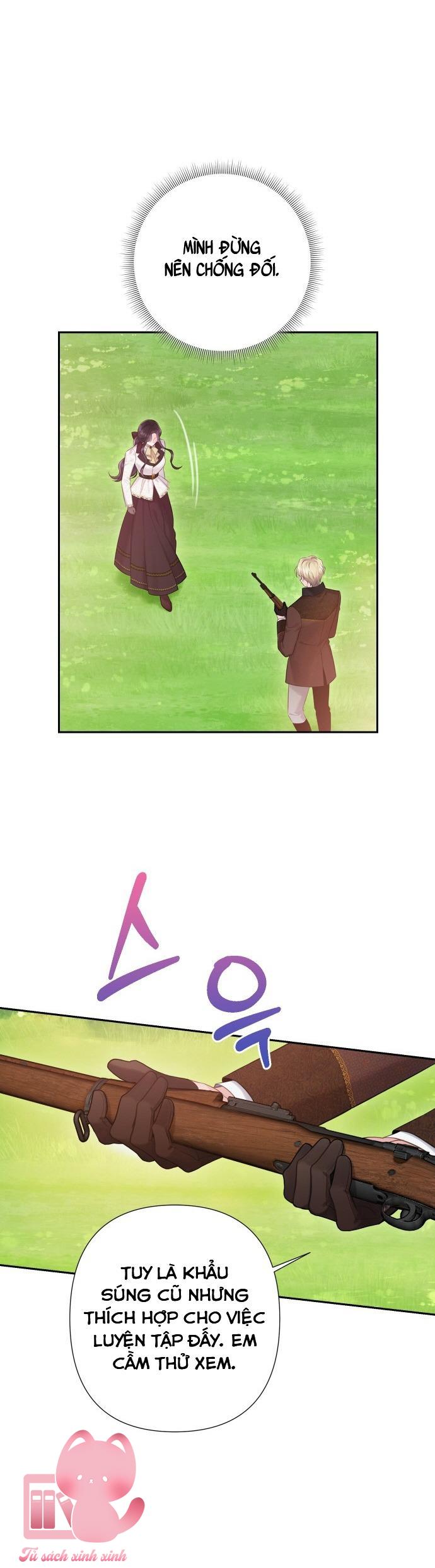 Bastian - Chap 51 - Trang 16