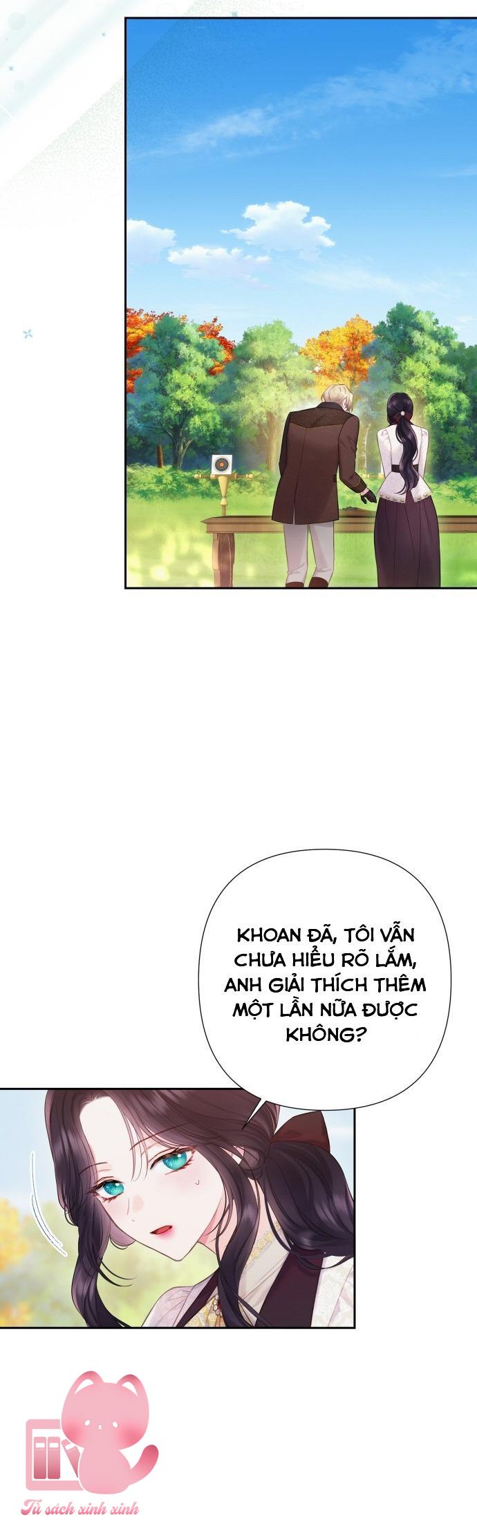Bastian - Chap 51 - Trang 19