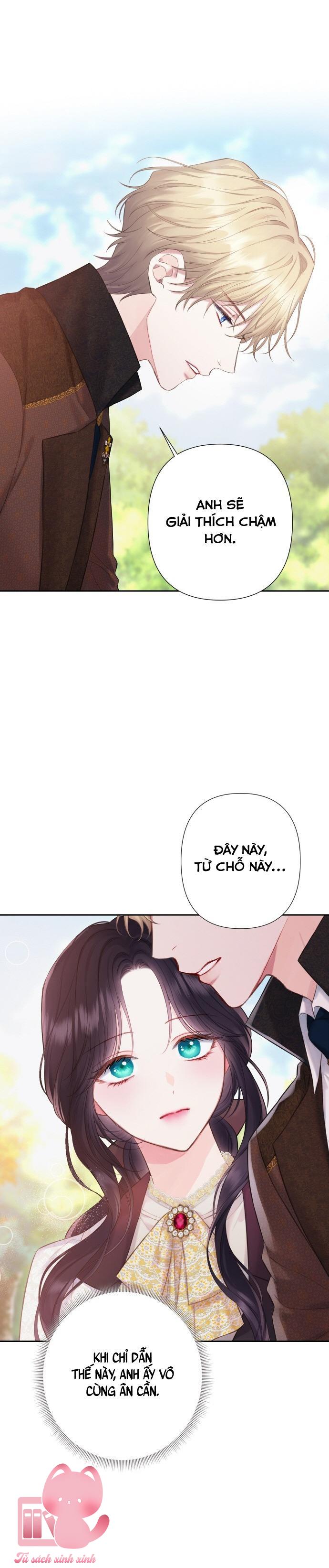 Bastian - Chap 51 - Trang 20