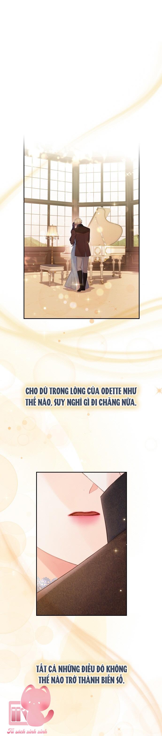 Bastian - Chap 51 - Trang 3