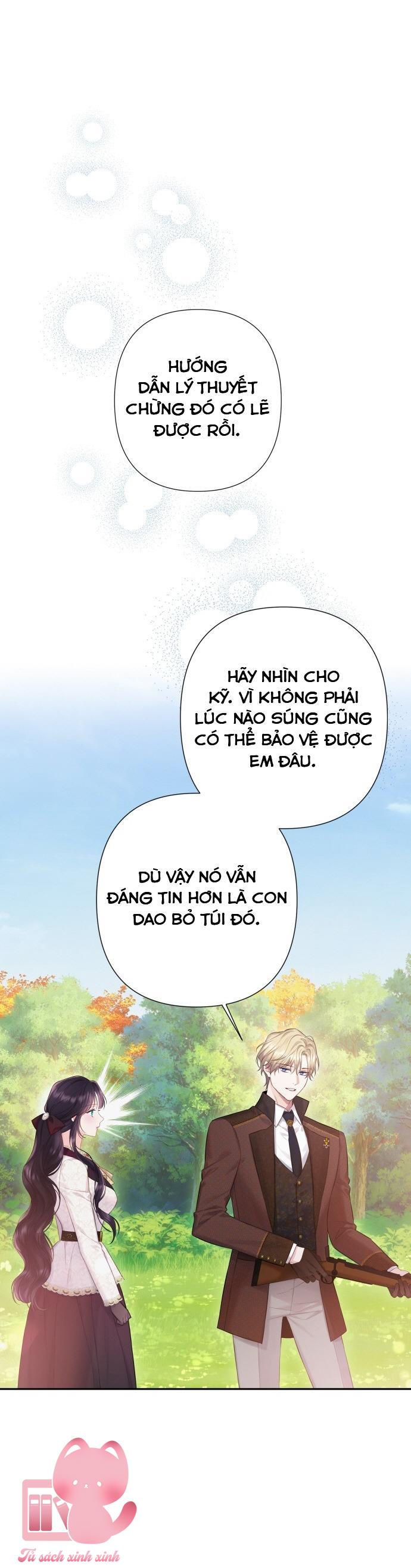 Bastian - Chap 51 - Trang 21