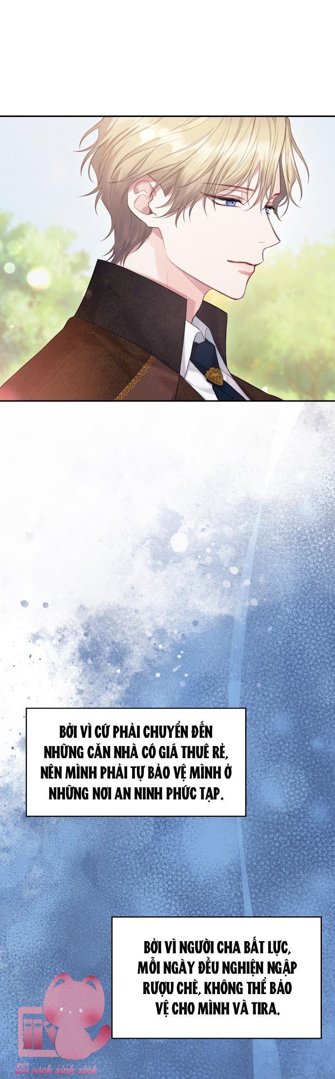Bastian - Chap 51 - Trang 23