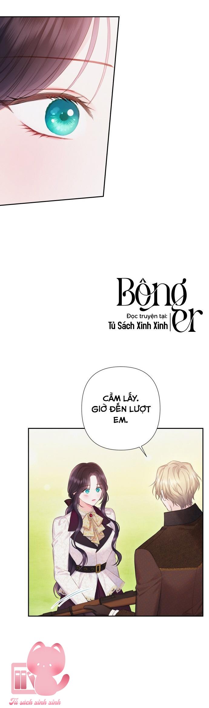 Bastian - Chap 51 - Trang 27