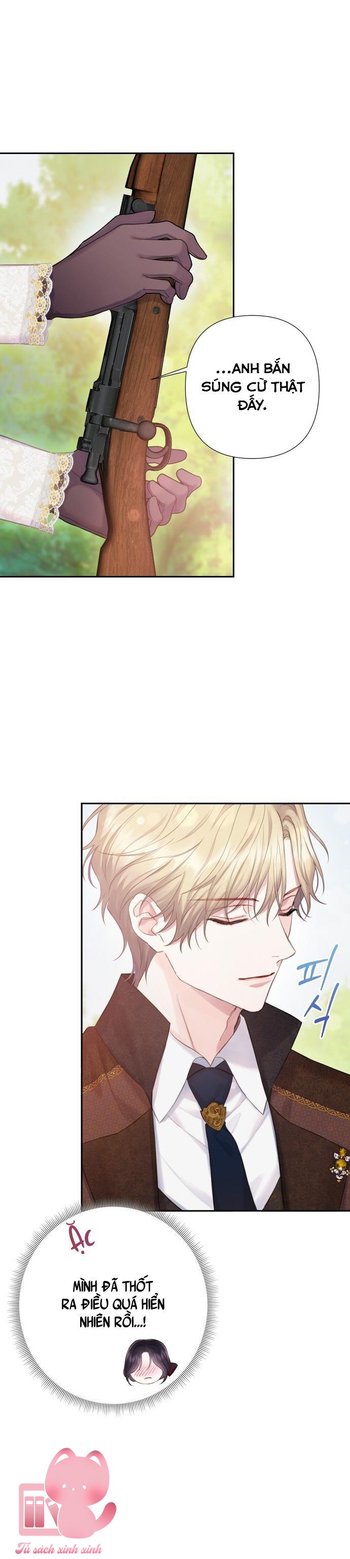Bastian - Chap 51 - Trang 28