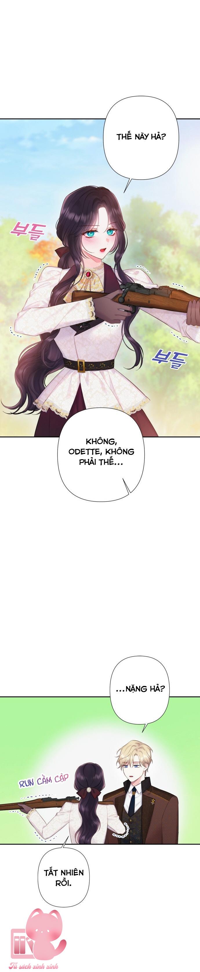 Bastian - Chap 51 - Trang 30