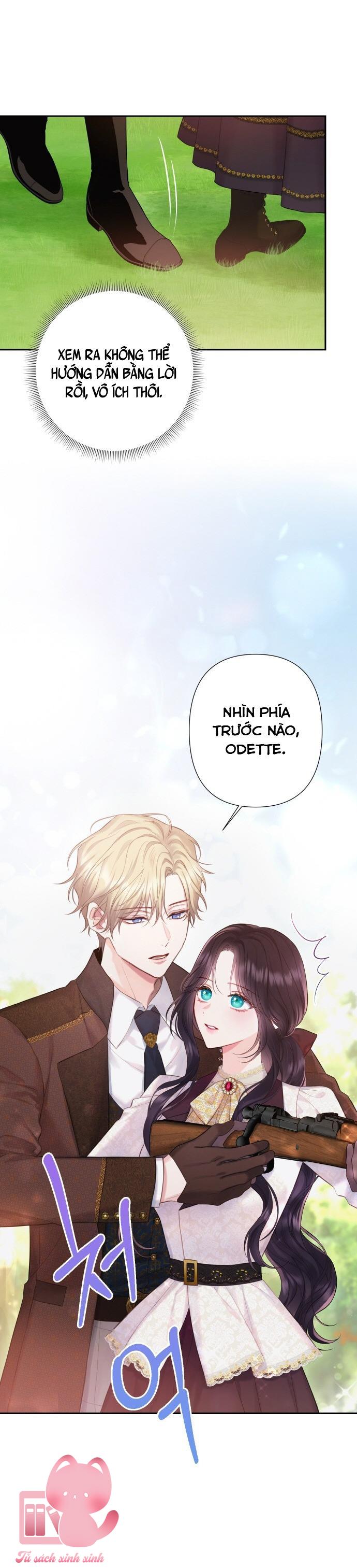 Bastian - Chap 51 - Trang 31