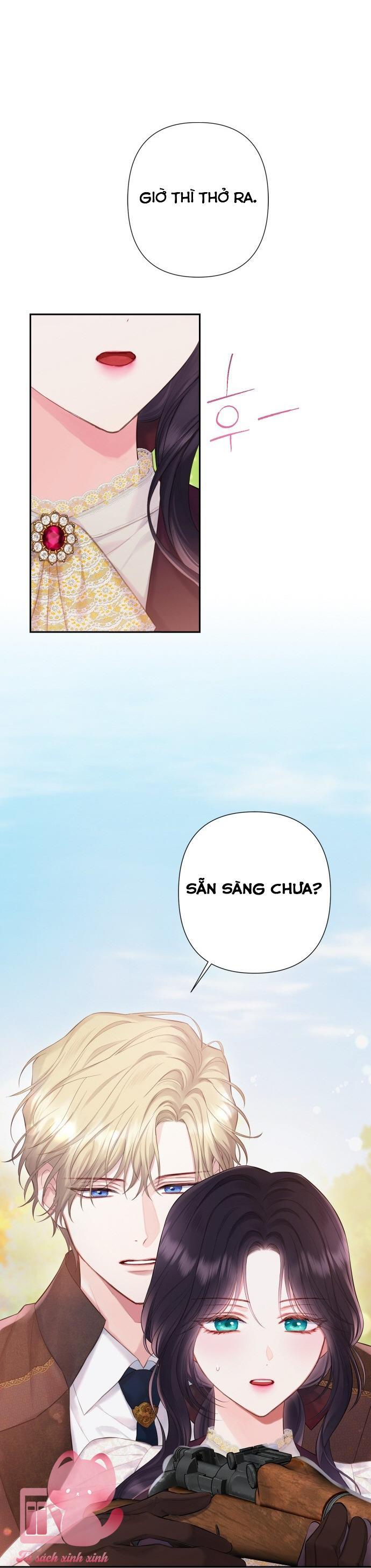 Bastian - Chap 51 - Trang 33
