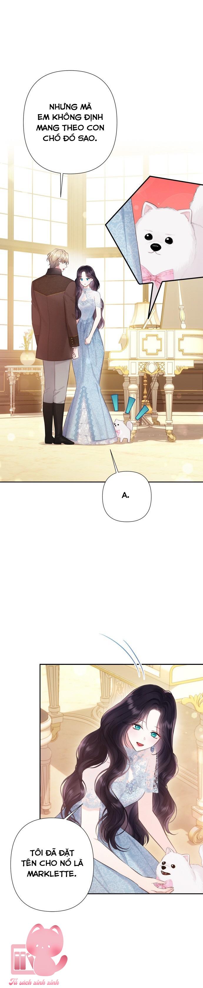 Bastian - Chap 51 - Trang 8