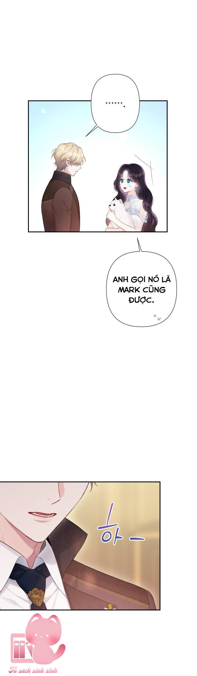 Bastian - Chap 51 - Trang 9