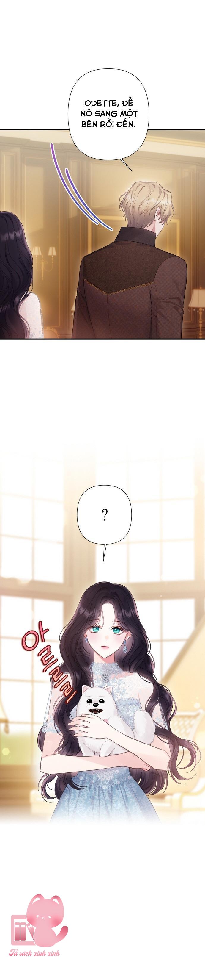 Bastian - Chap 51 - Trang 10
