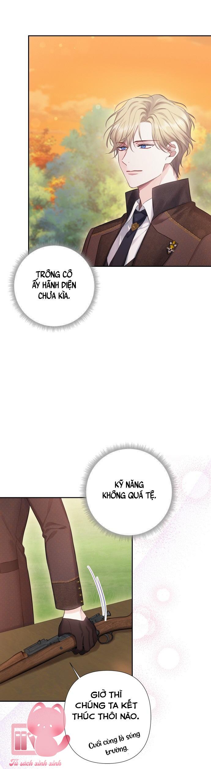 Bastian - Chap 52 - Trang 11