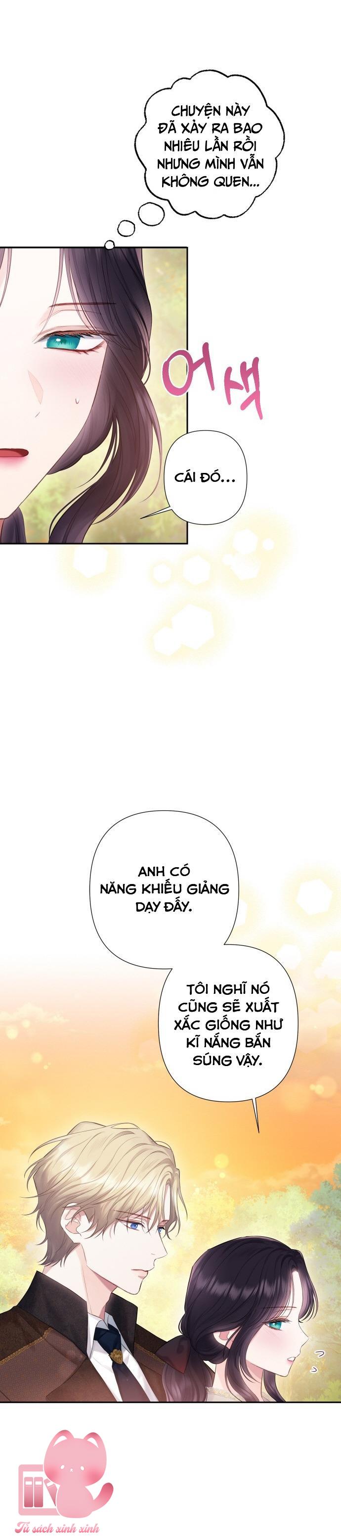 Bastian - Chap 52 - Trang 13