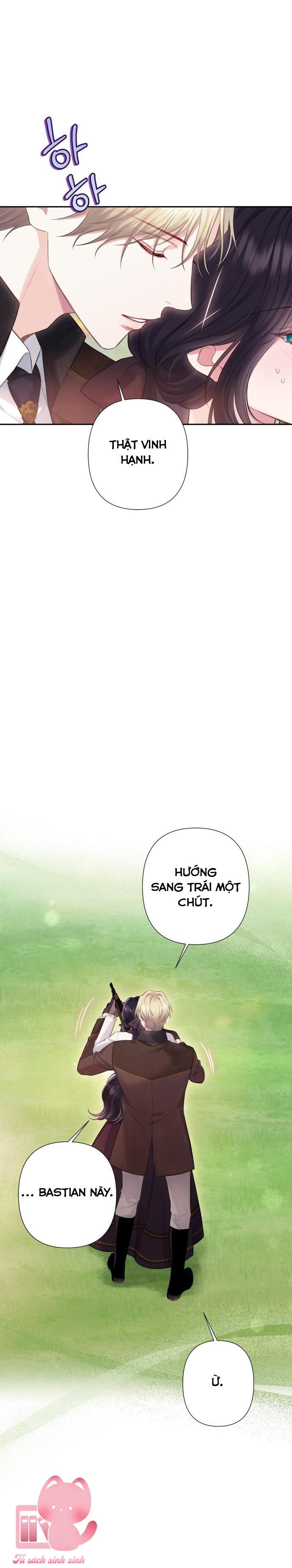 Bastian - Chap 52 - Trang 14