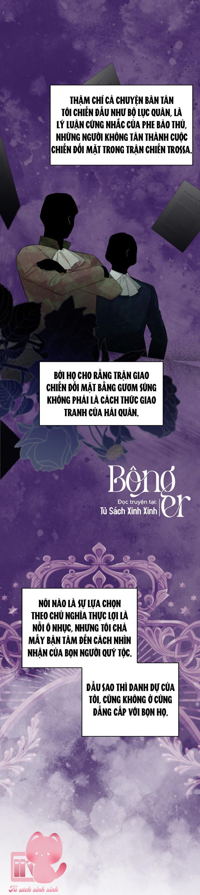 Bastian - Chap 52 - Trang 17