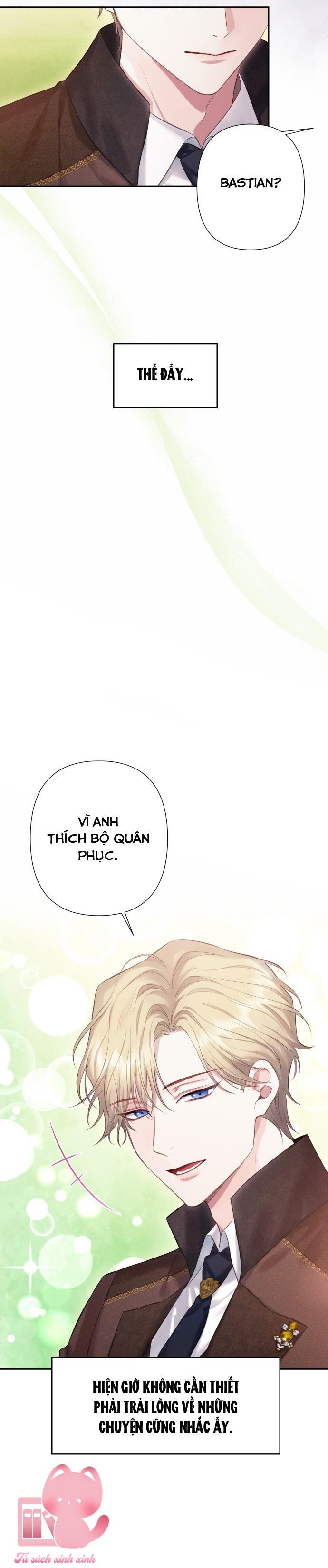 Bastian - Chap 52 - Trang 18