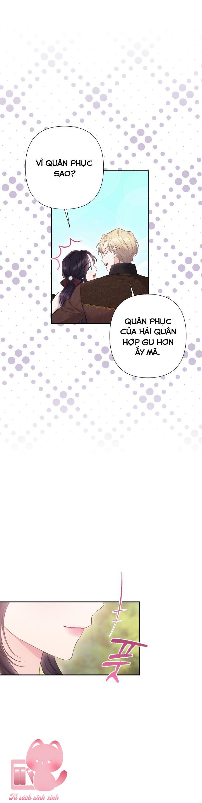 Bastian - Chap 52 - Trang 19