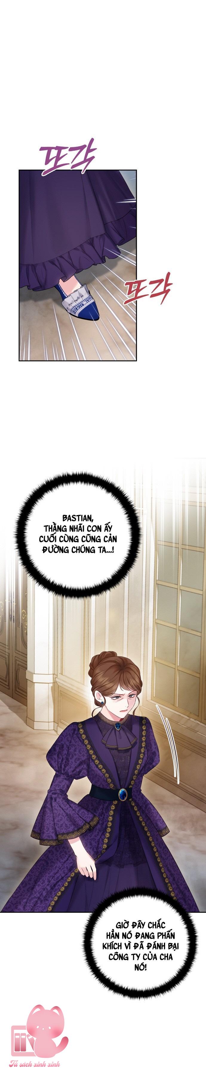 Bastian - Chap 52 - Trang 3