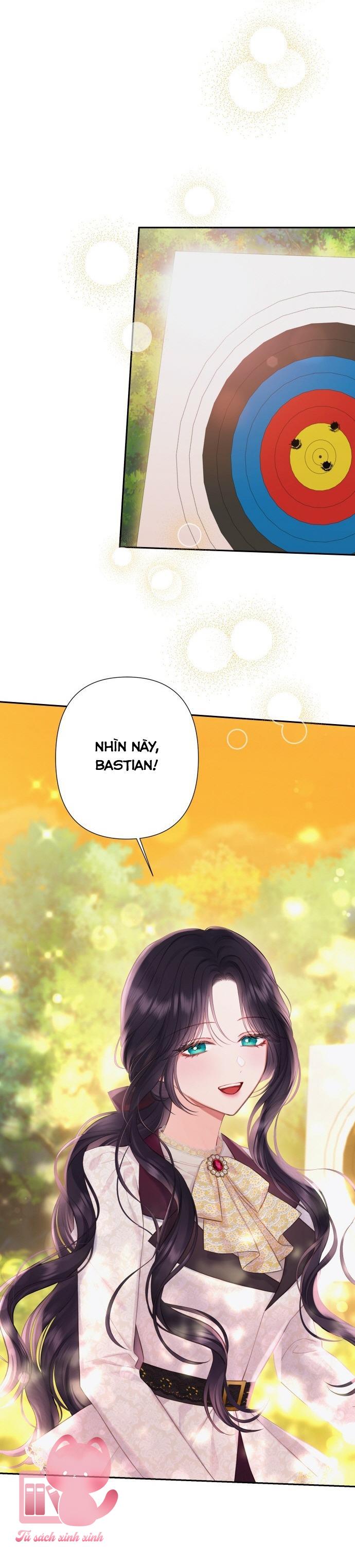 Bastian - Chap 52 - Trang 24