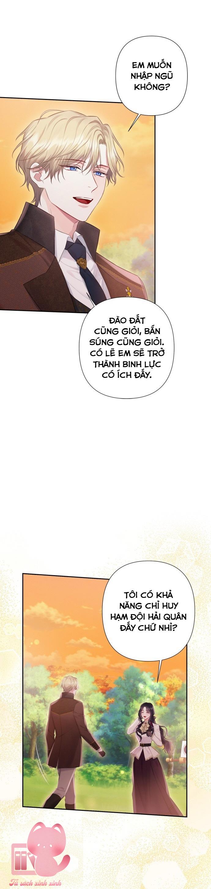Bastian - Chap 52 - Trang 25