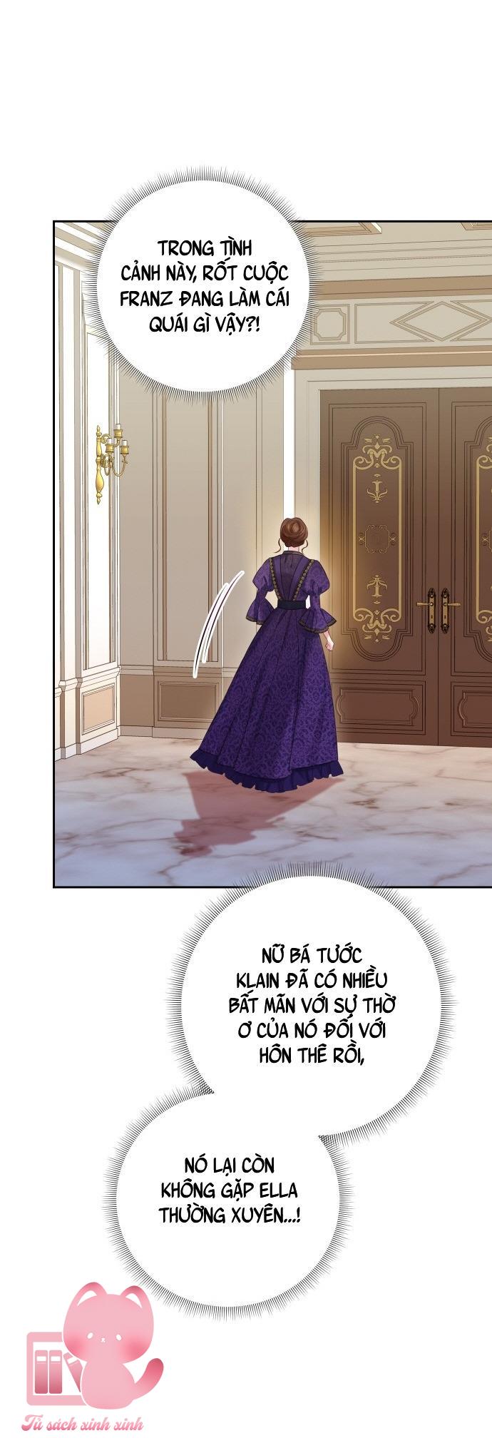 Bastian - Chap 52 - Trang 4