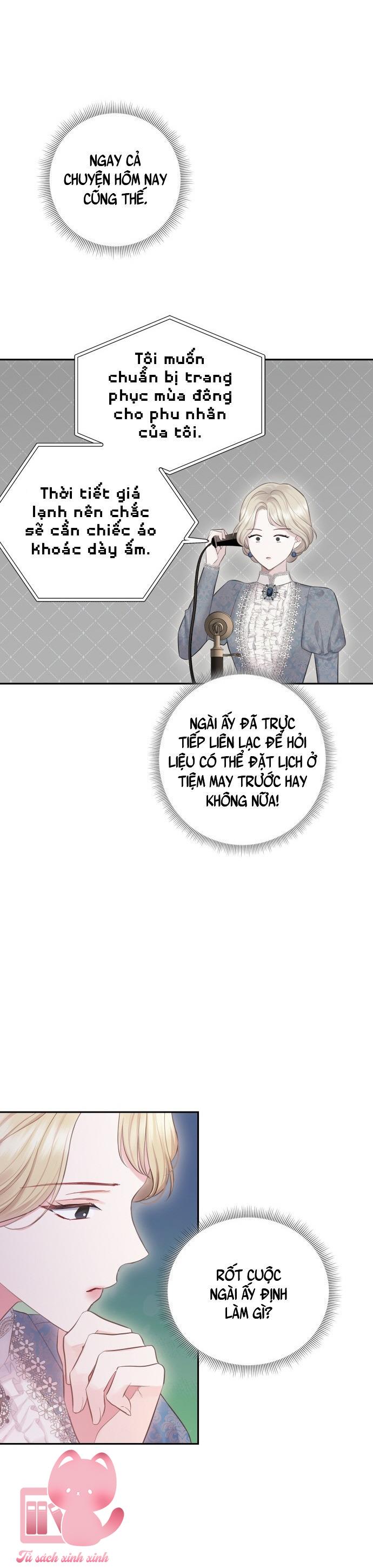Bastian - Chap 52 - Trang 31