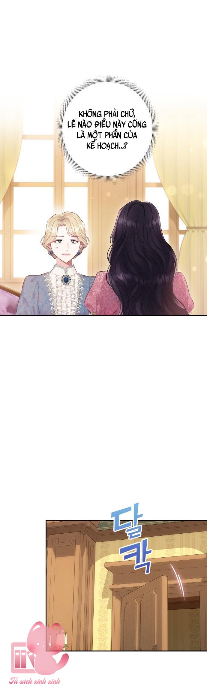 Bastian - Chap 52 - Trang 33